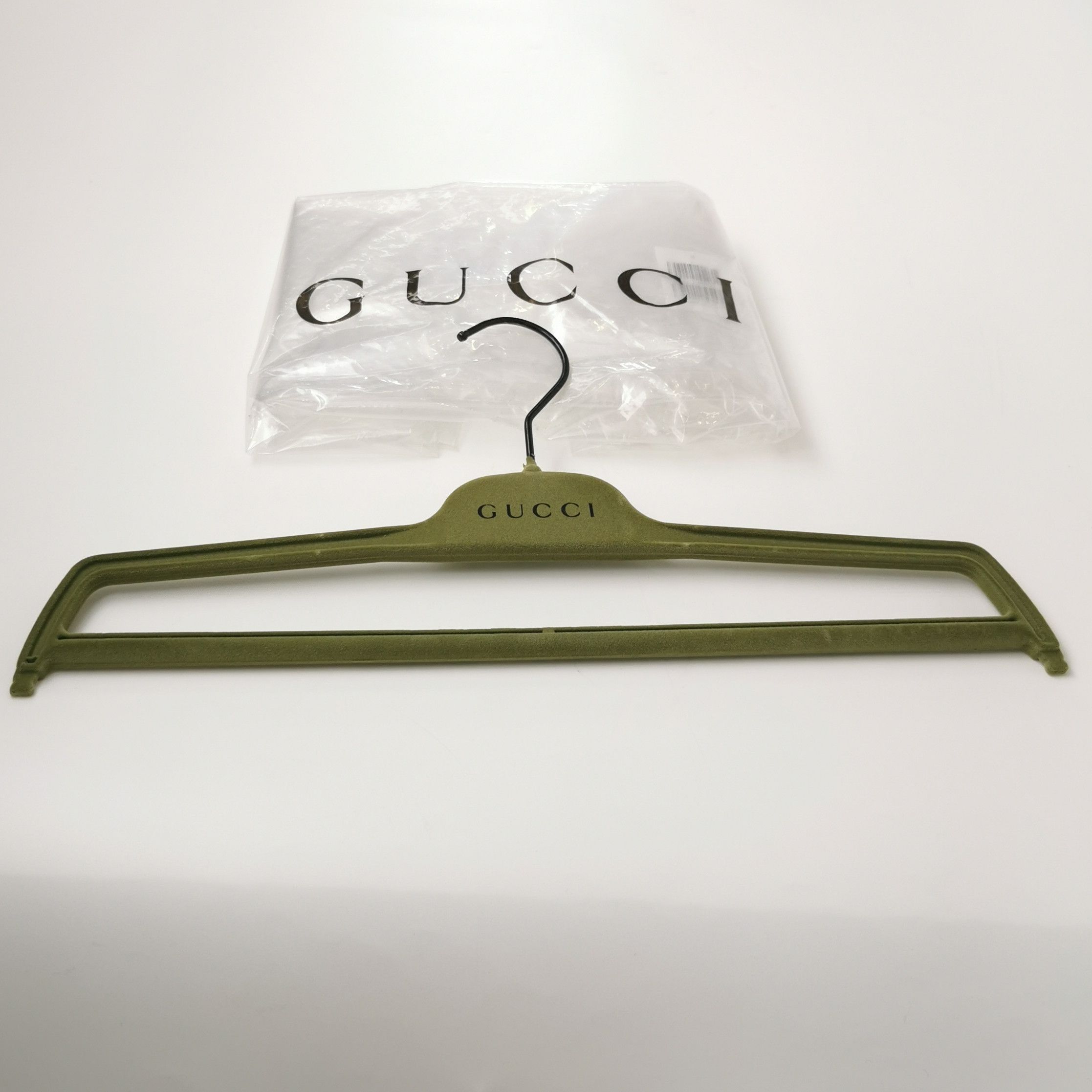 Gucci Gucci x adidas Fluid Drill Logo Striped Trousers Size 42" / US 20 - 9 Thumbnail