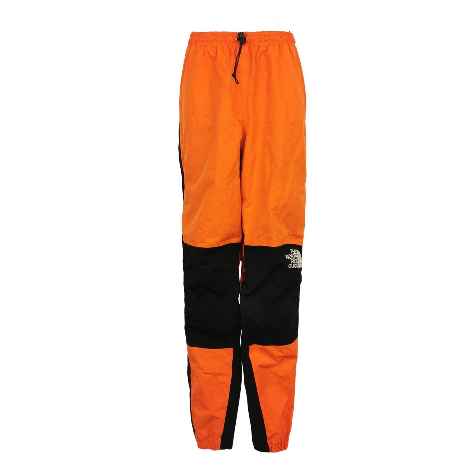 Gucci Gucci x The North Face Colorblock Drawstring Pants L Size 34" / US 12 / IT 48 - 2 Thumbnail