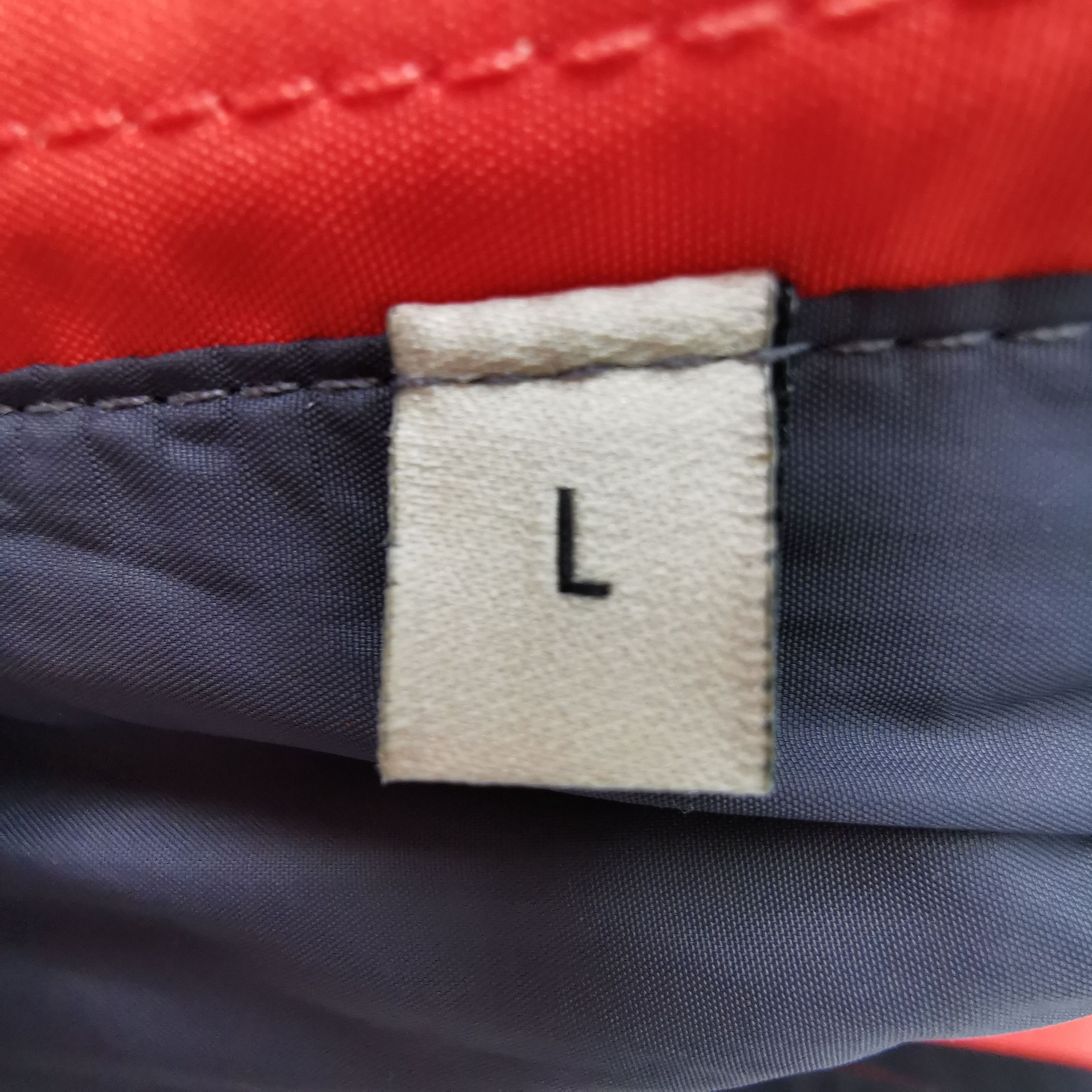 Gucci Gucci x The North Face Colorblock Drawstring Pants L Size 34" / US 12 / IT 48 - 13 Thumbnail