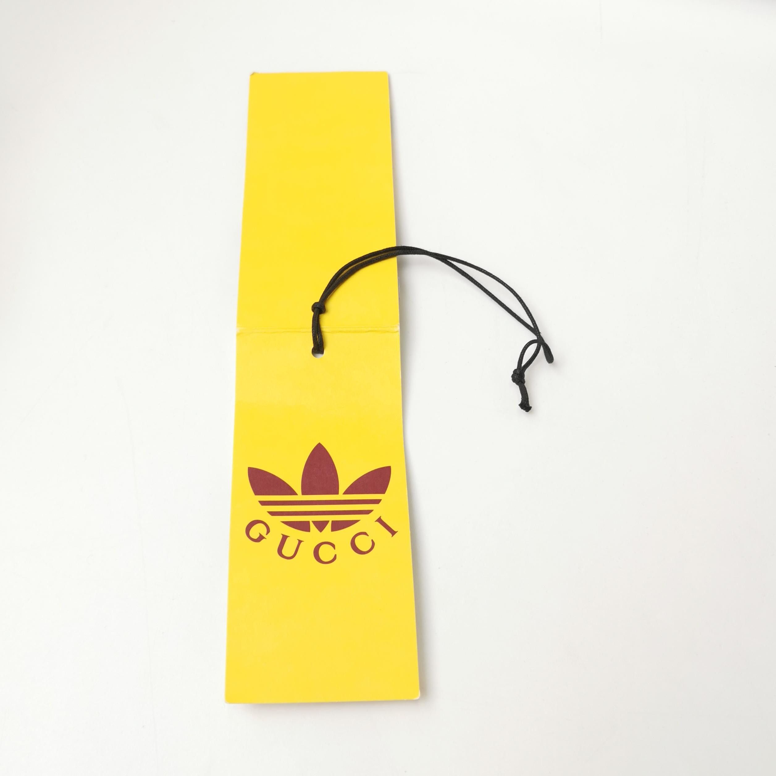 Gucci Gucci x adidas Collaborative Blue Stripe Pants XS Size 24" / US 00 / IT 34 - 12 Thumbnail