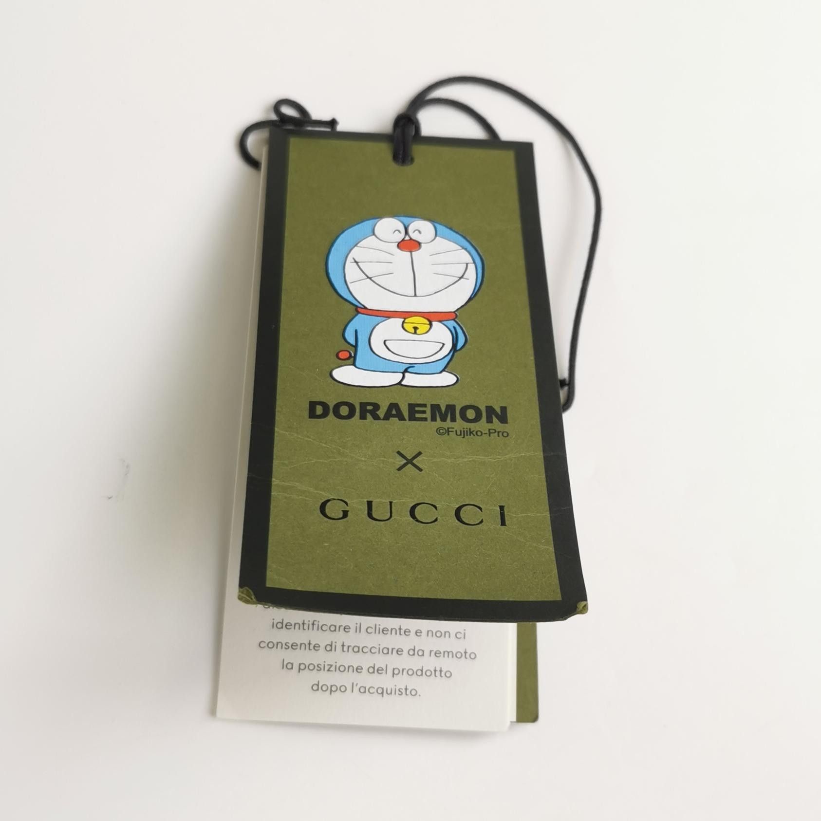 Gucci Gucci Doraemon Collaboration Cotton Skirt XS Size 24" / US 00 / IT 34 - 9 Thumbnail