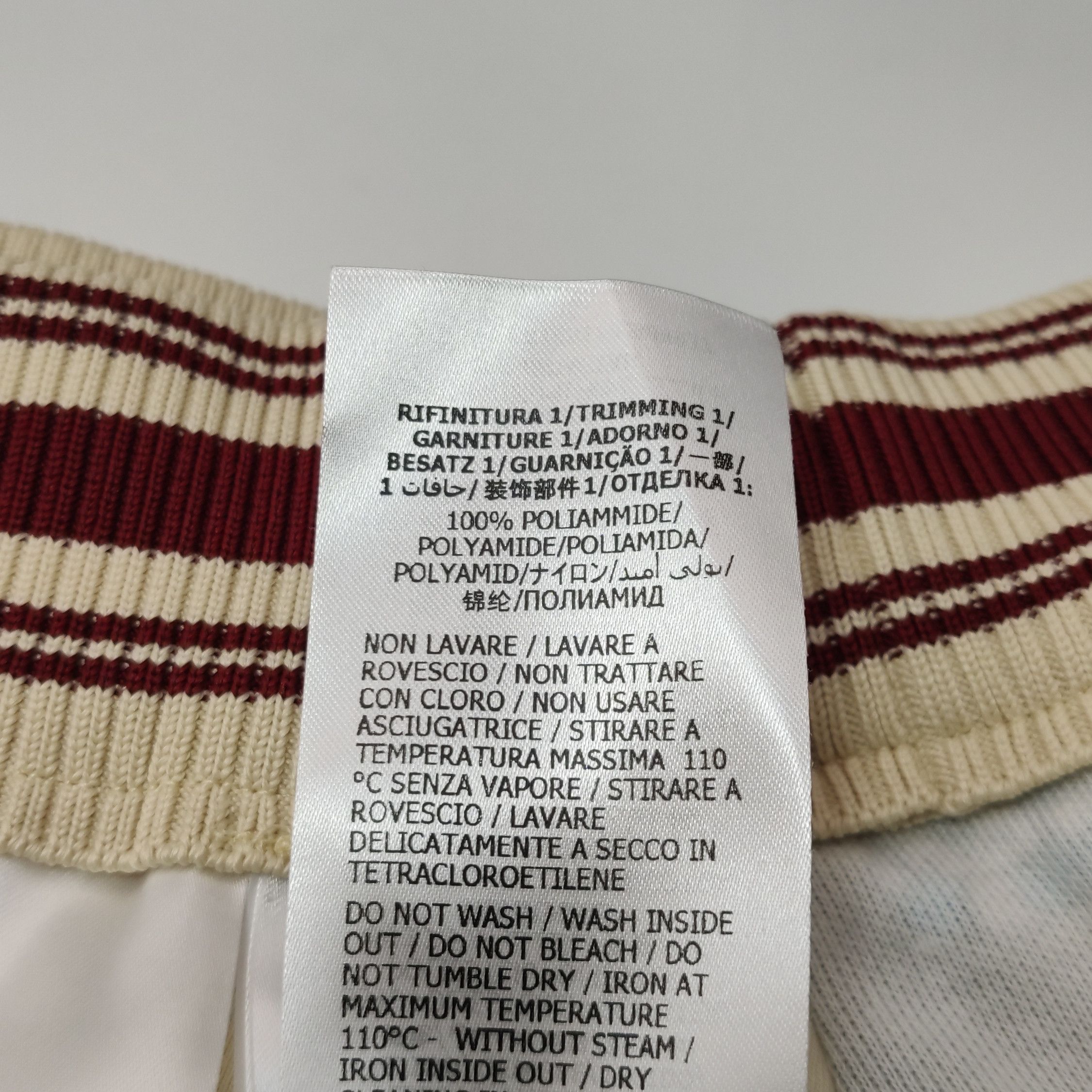 Gucci Gucci Doraemon Collaboration Cotton Skirt XS Size 24" / US 00 / IT 34 - 18 Thumbnail