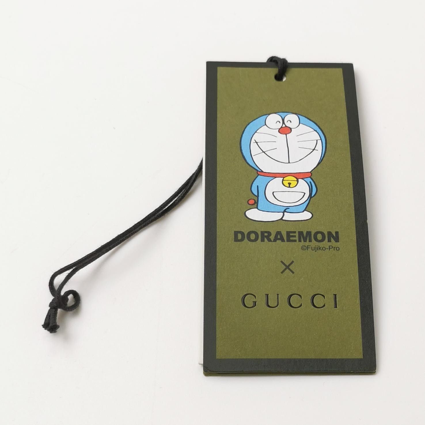 Gucci Gucci Doraemon Collaboration Cotton Skirt XS Size 24" / US 00 / IT 34 - 7 Thumbnail