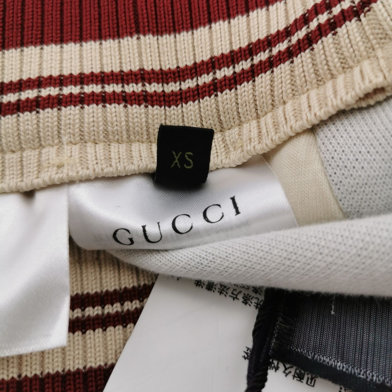 Gucci Gucci Doraemon Collaboration Cotton Skirt XS Size 24" / US 00 / IT 34 - 13 Thumbnail