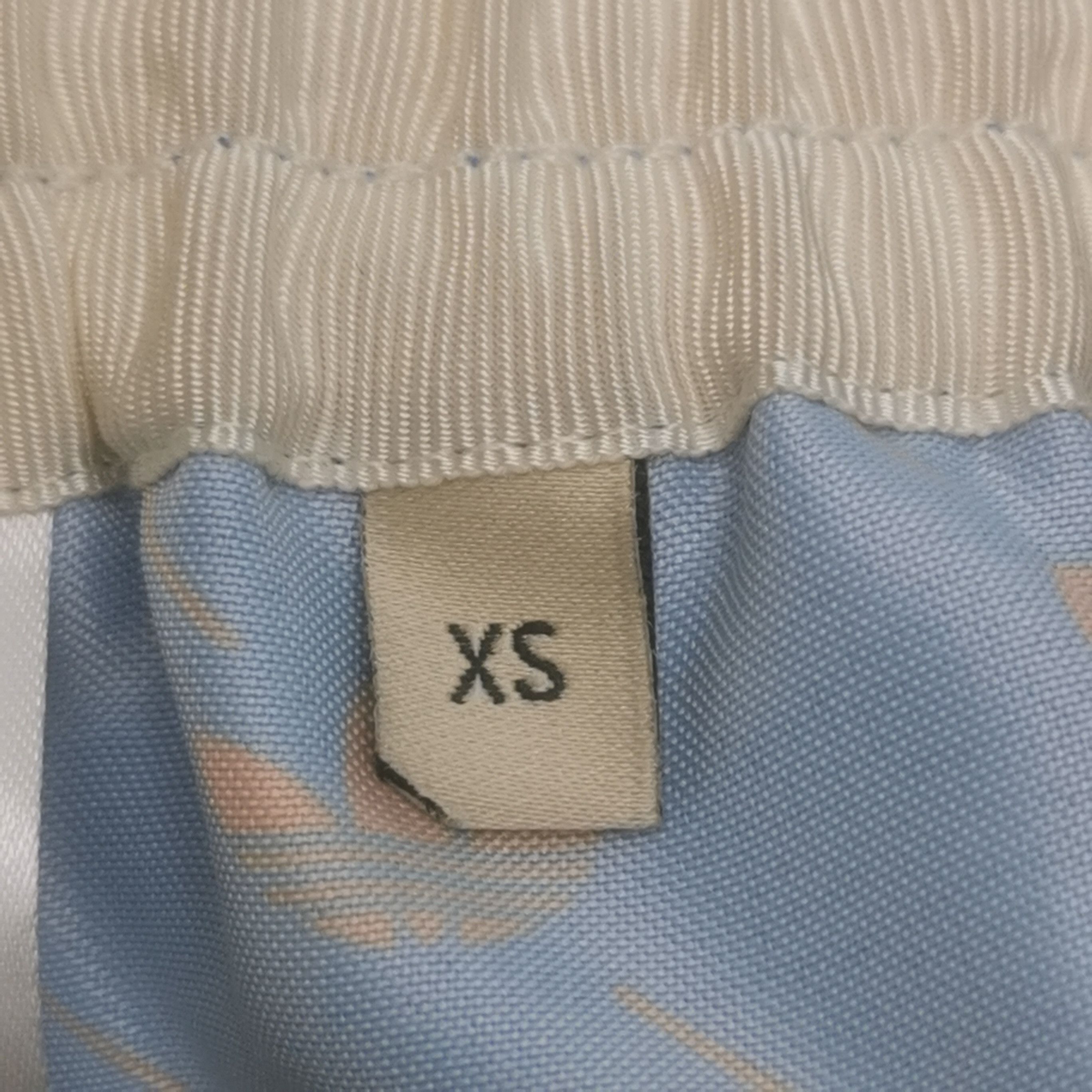 Gucci Gucci x adidas XS Striped Print Wide-Leg Pants Size 24" / US 00 / IT 34 - 13 Thumbnail