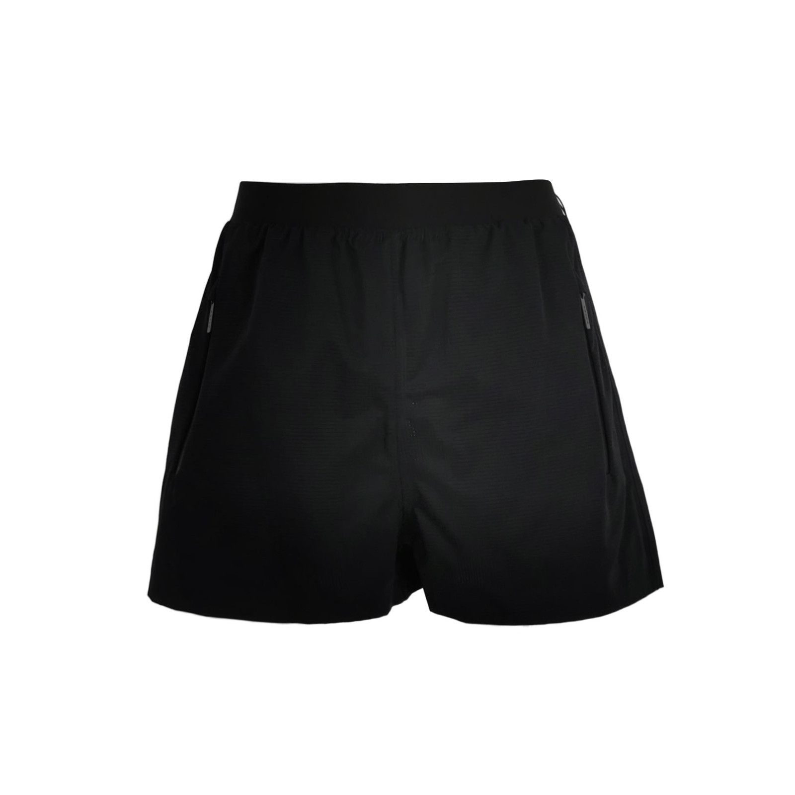 Prada Prada Solid Letter Logo Shorts S Size Size US 30 / EU 46 - 2 Thumbnail