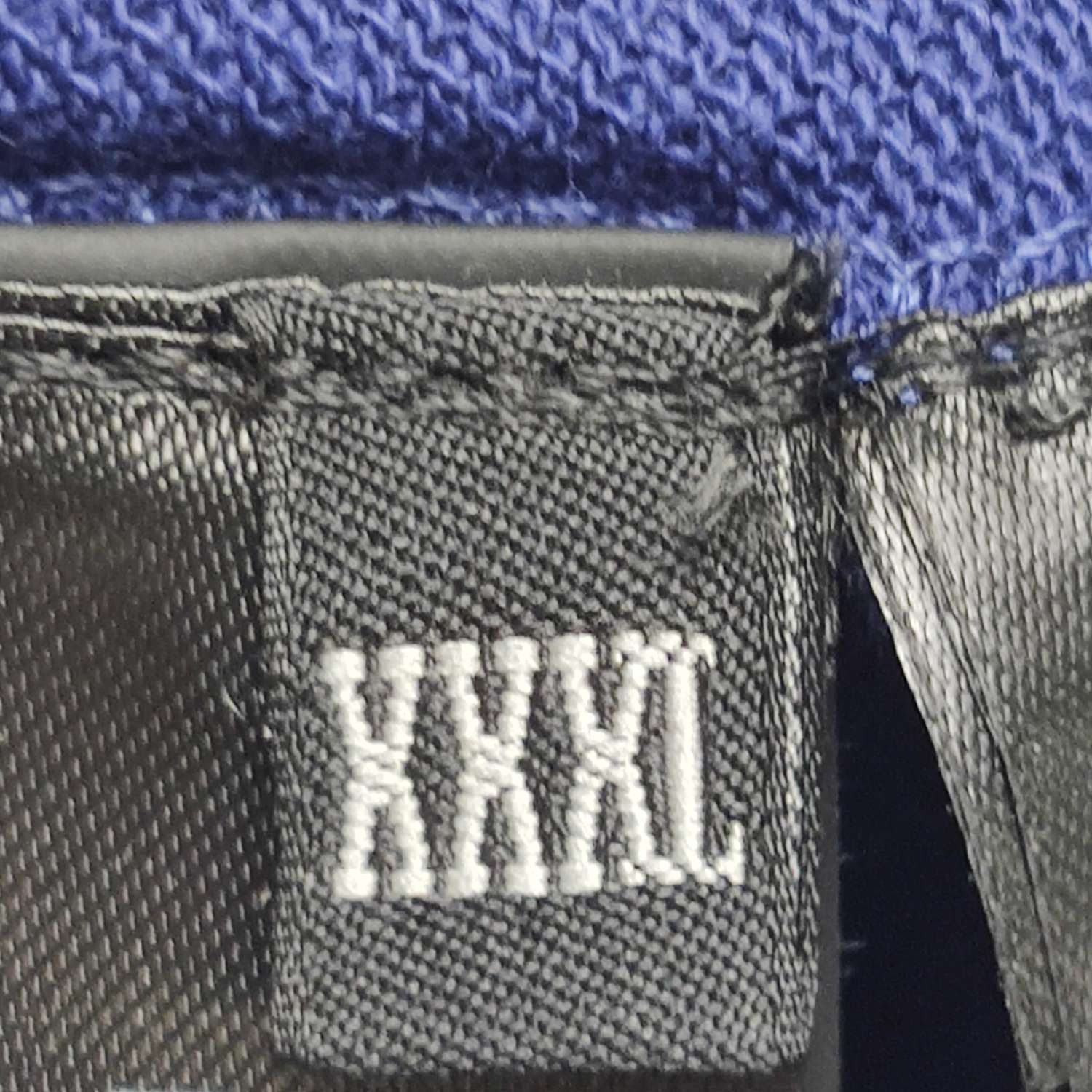 Prada Prada Cotton Logo Button Collar Polo XXXL Size US XXL / EU 58 / 5 - 10 Thumbnail