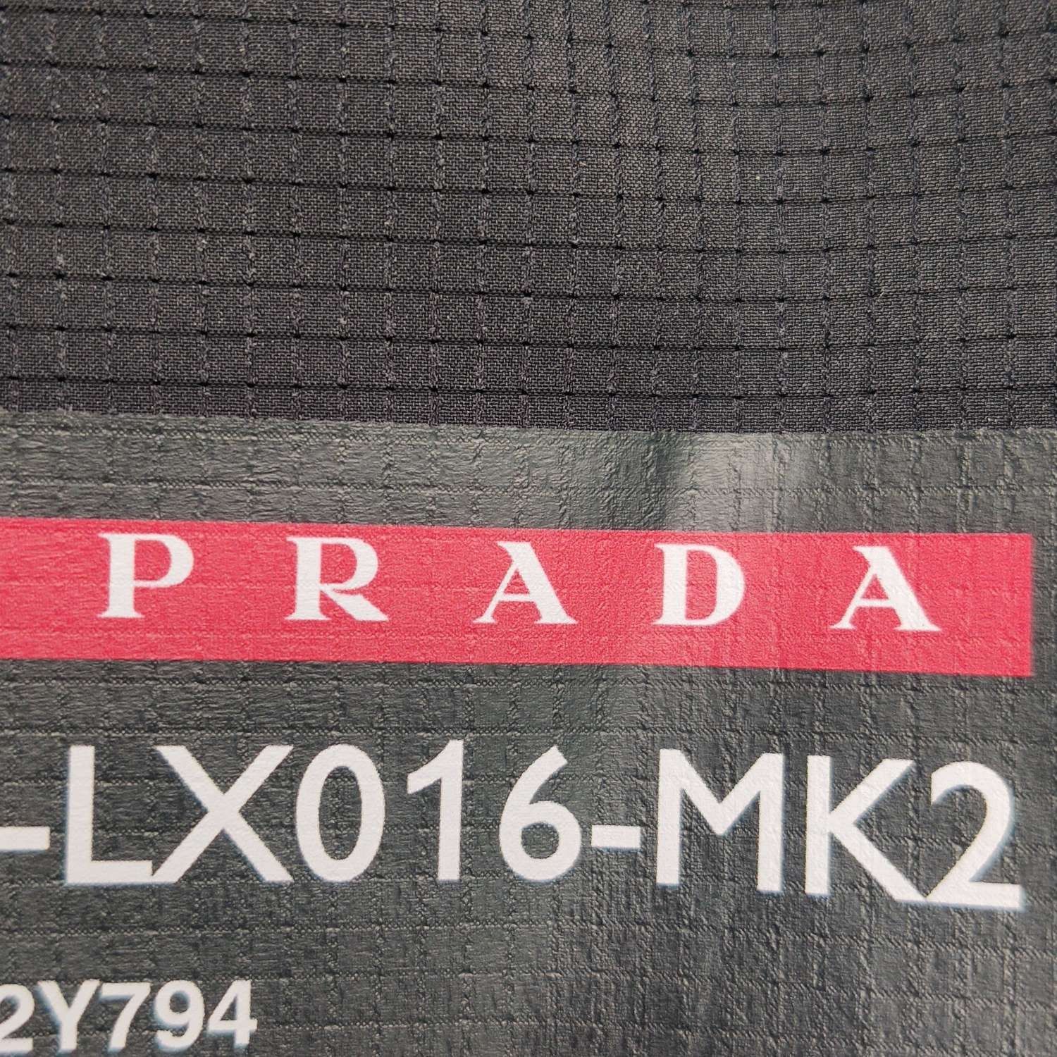Prada Prada Colorblock Logo Shorts XS Size 24" / US 00 / IT 34 - 11 Thumbnail