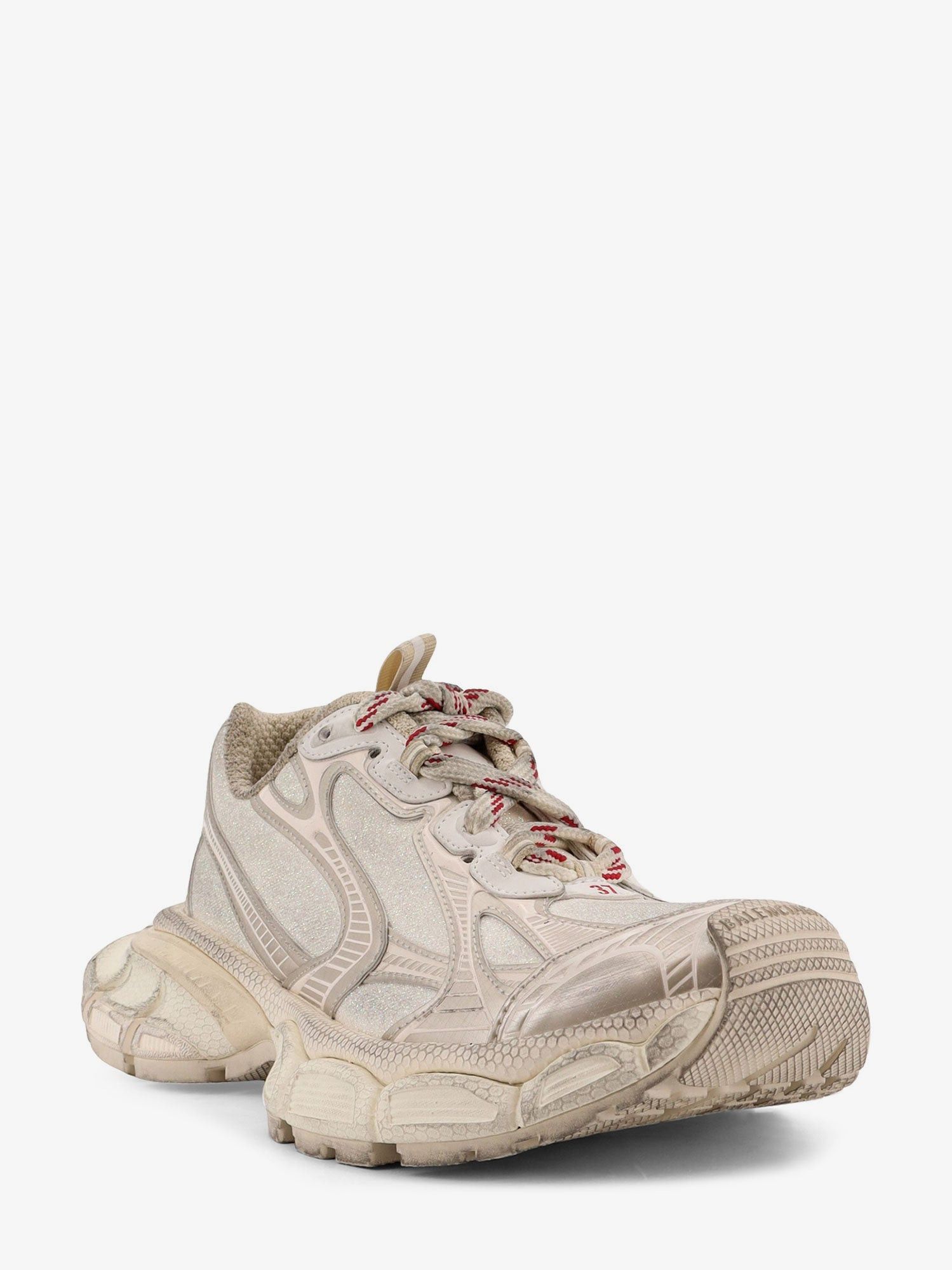 Balenciaga Balenciaga 3XL mesh sneakers IT 38 Women - USA Tariffs Included Size US 8 / IT 38 - 2 Thumbnail