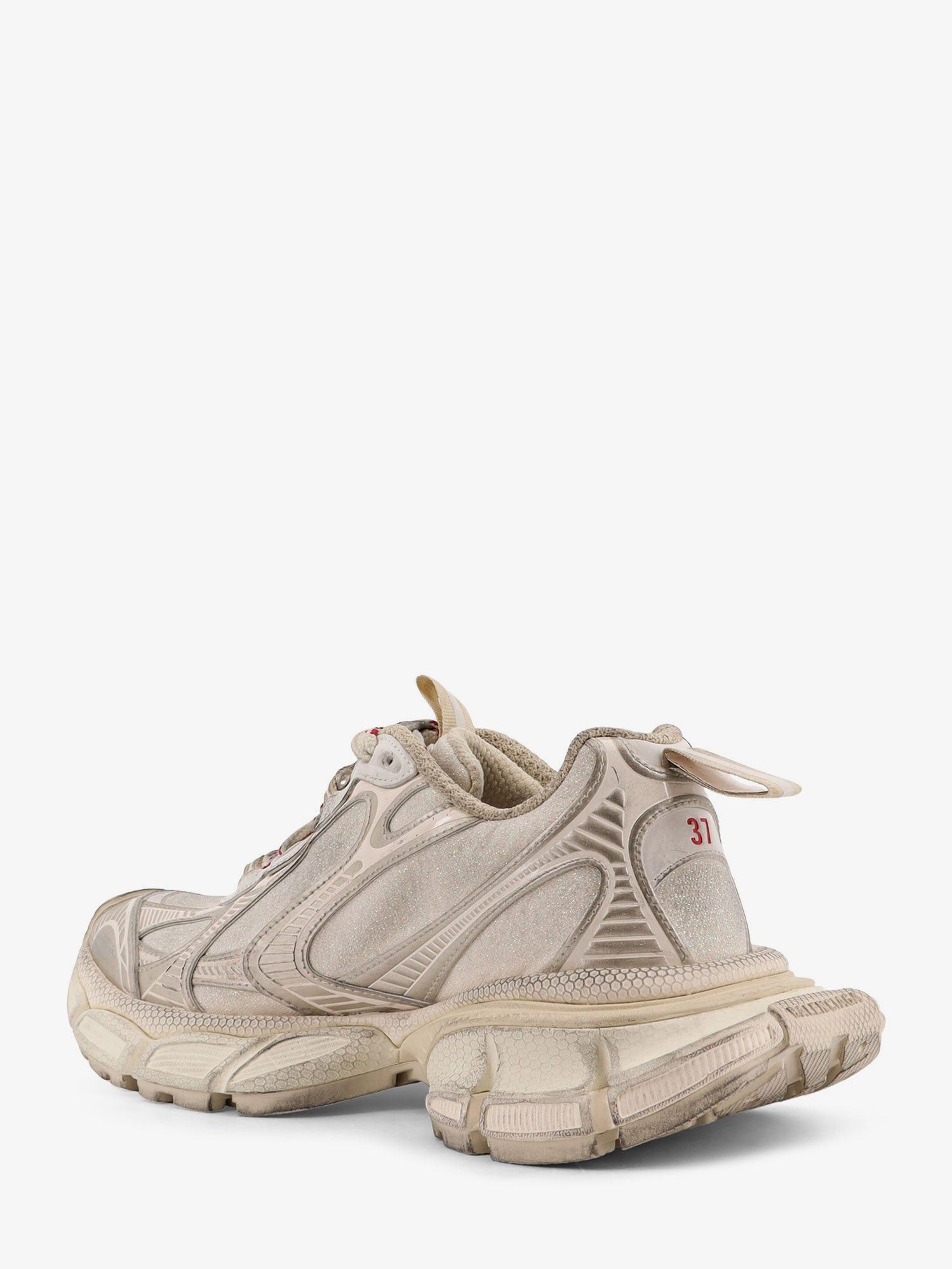 Balenciaga Balenciaga 3XL mesh sneakers IT 38 Women - USA Tariffs Included Size US 8 / IT 38 - 3 Thumbnail