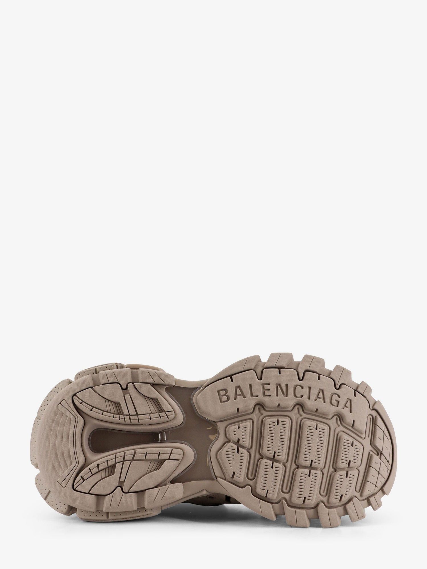 Balenciaga Balenciaga Track mesh sneakers with colored laces detail IT 36 Women - USA Tariffs Included Size US 6 / IT 36 - 4 Thumbnail