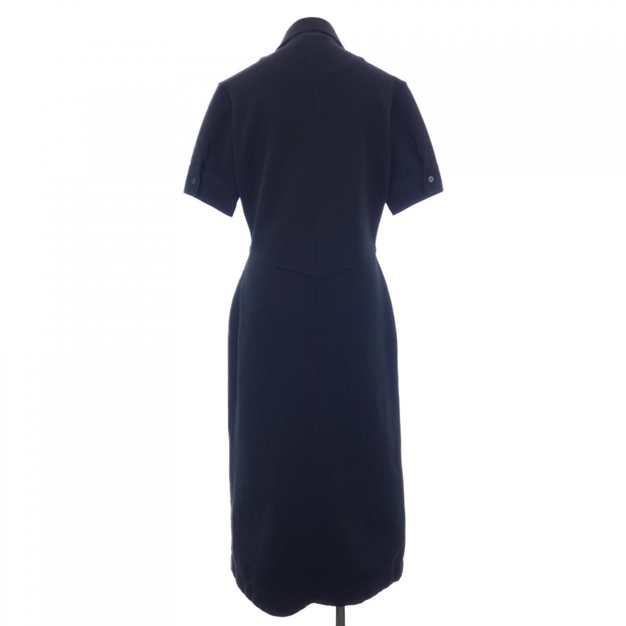 Jil Sander Jil Sander Jil Sander Dress Others Dresses J02CT0161 DUTY FREE for USA Size ONE SIZE - 2 Thumbnail