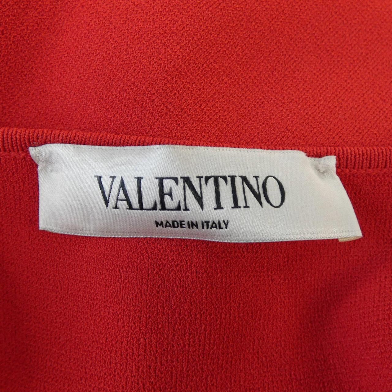 Valentino Valentino Valentino Dress Others Dresses MB3KD030335 DUTY FREE for USA Size ONE SIZE - 4 Thumbnail