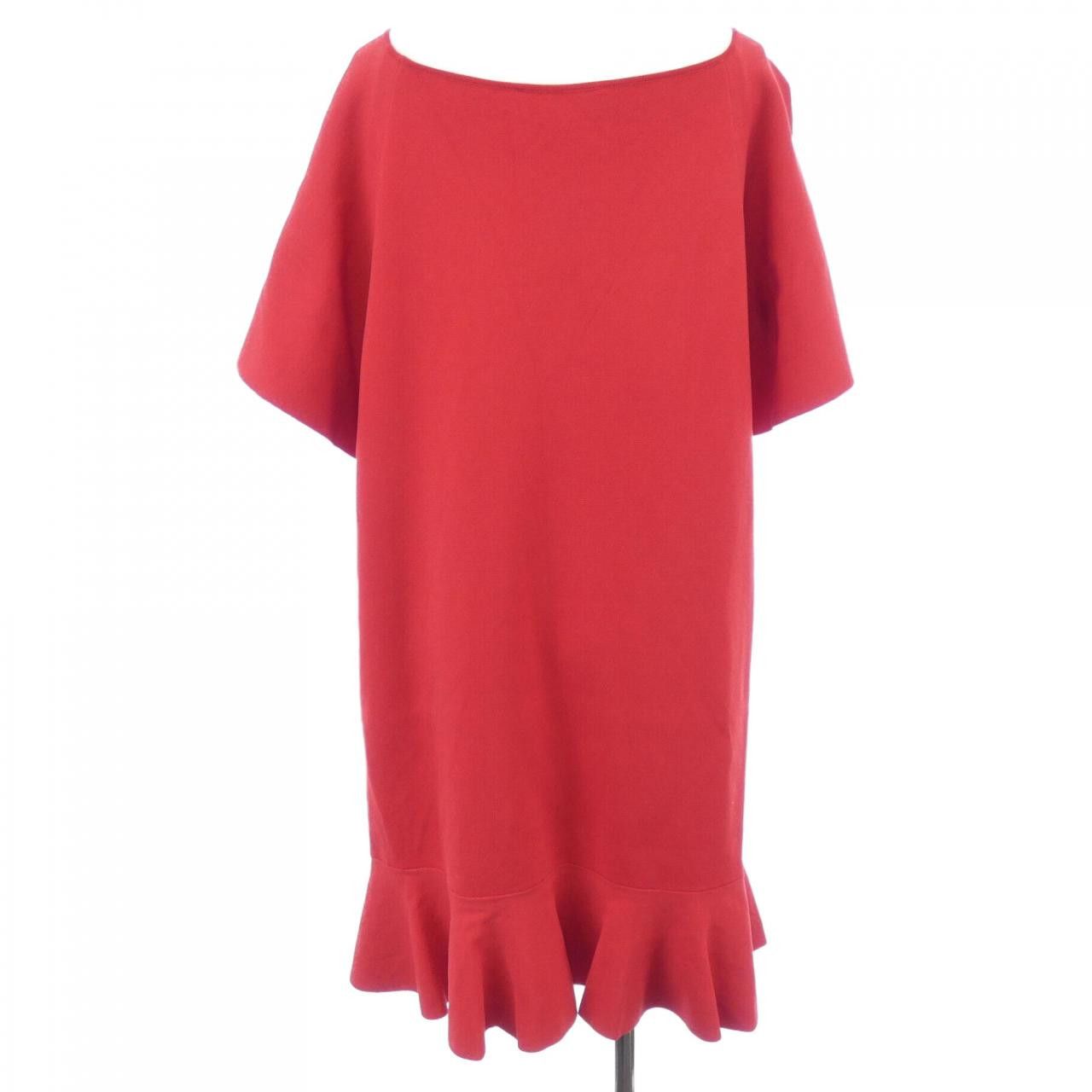 Valentino Valentino Valentino Dress Others Dresses MB3KD030335 DUTY FREE for USA Size ONE SIZE - 2 Thumbnail