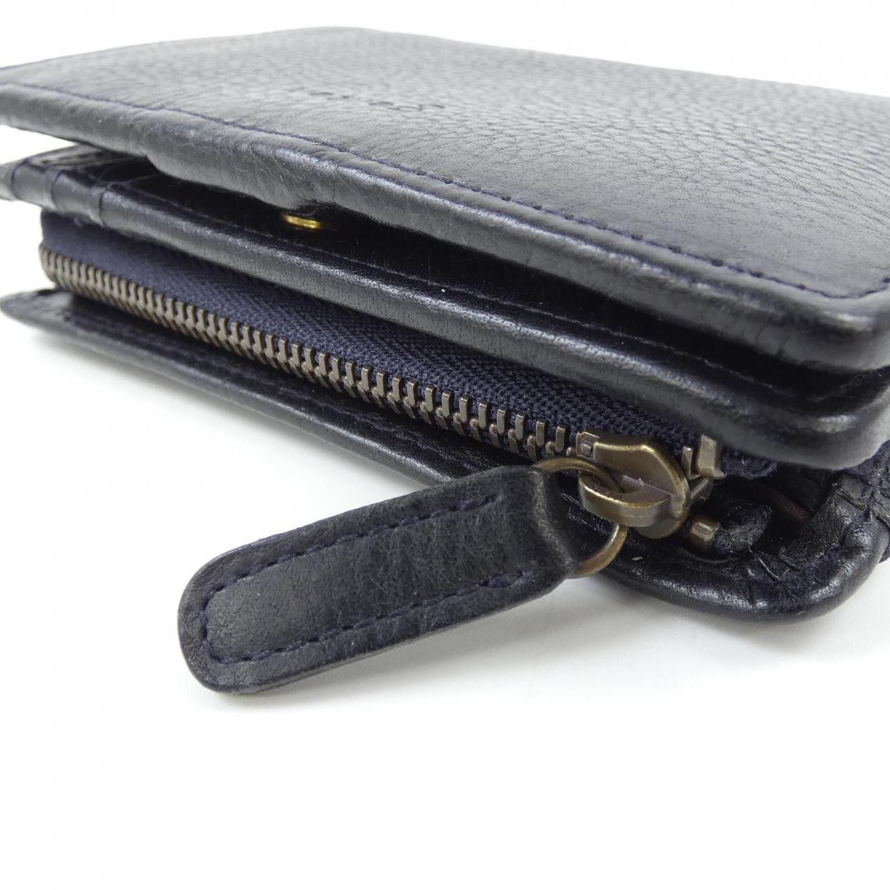 Other Other genten Wallet Leather Short Wallet DUTY FREE for USA Size ONE SIZE - 4 Thumbnail