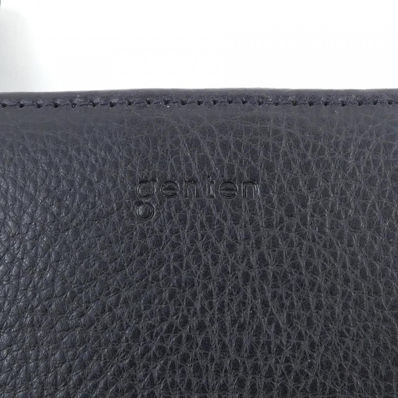 Other Other genten Wallet Leather Short Wallet DUTY FREE for USA Size ONE SIZE - 3 Thumbnail