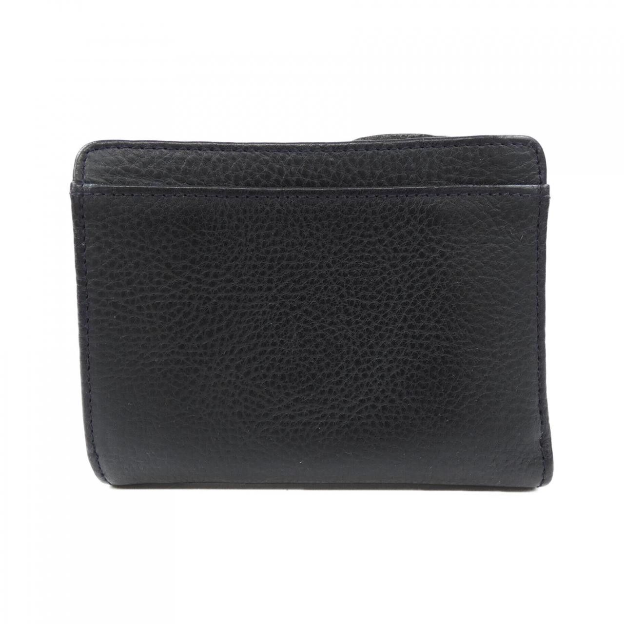 Other Other genten Wallet Leather Short Wallet DUTY FREE for USA Size ONE SIZE - 2 Thumbnail
