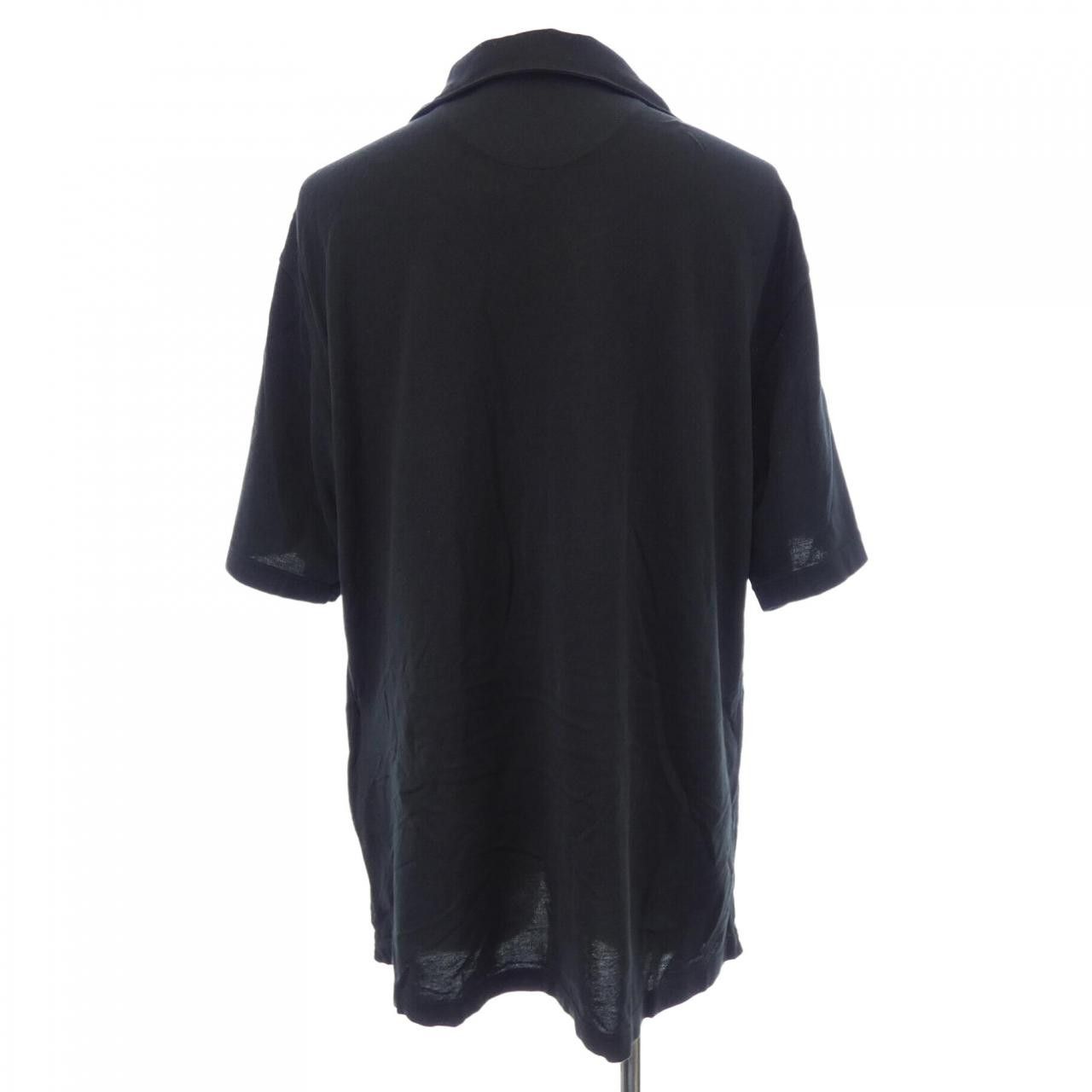 Prada Prada Prada UJN850 Shirt Cotton Dress Shirt UJN850 DUTY FREE for USA Size ONE SIZE - 2 Thumbnail