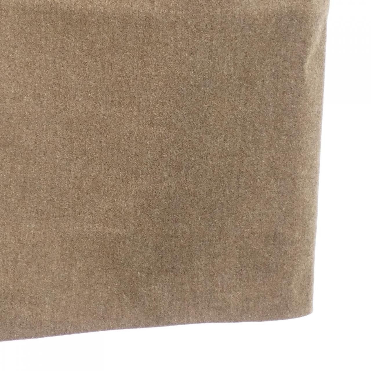 Jil Sander Jil Sander Jil Sander Cashmere Blend Skirt Others Skirts DUTY FREE for USA Size ONE SIZE - 7 Thumbnail