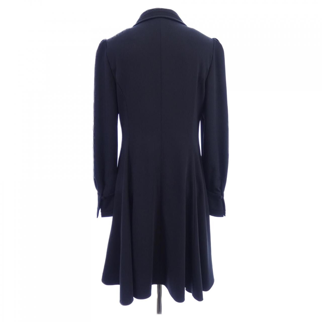 Other Other FOXEY NEW YORK DANICA Dress Others Dresses 43866 DUTY FREE for USA Size ONE SIZE - 2 Thumbnail