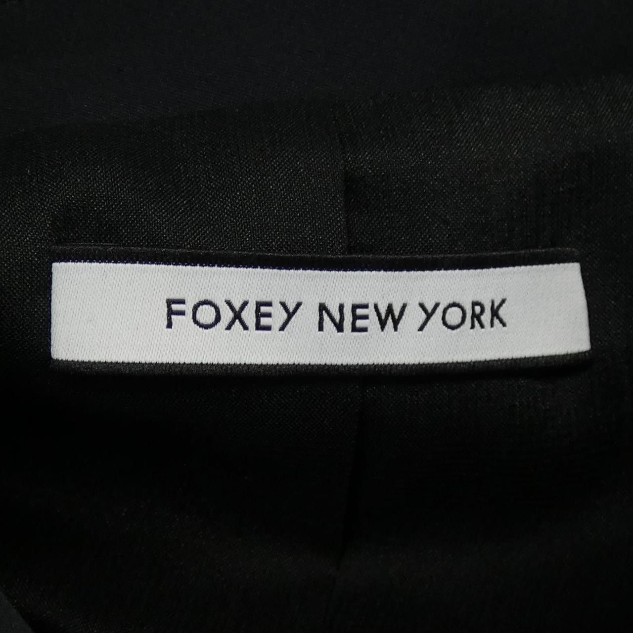 Other Other FOXEY NEW YORK DANICA Dress Others Dresses 43866 DUTY FREE for USA Size ONE SIZE - 4 Thumbnail