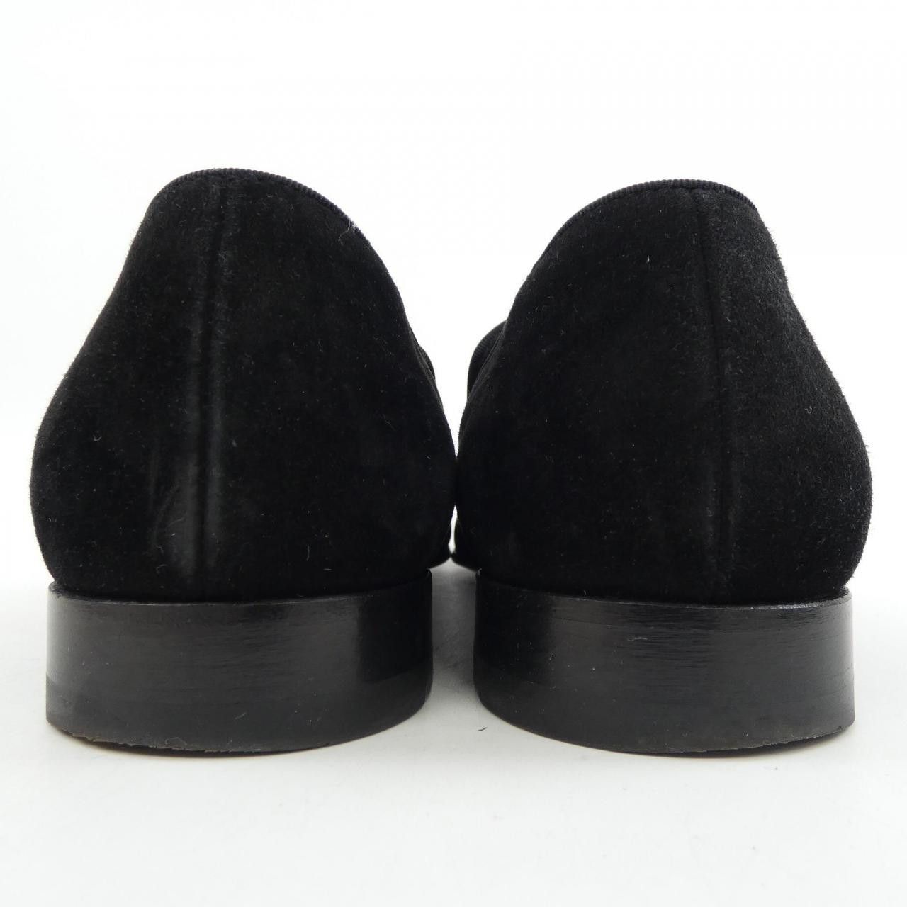 Christian Louboutin Christian Louboutin Christian Louboutin Shoes Leather Shoes 3230532 DUTY FREE for USA Size ONE SIZE - 5 Thumbnail
