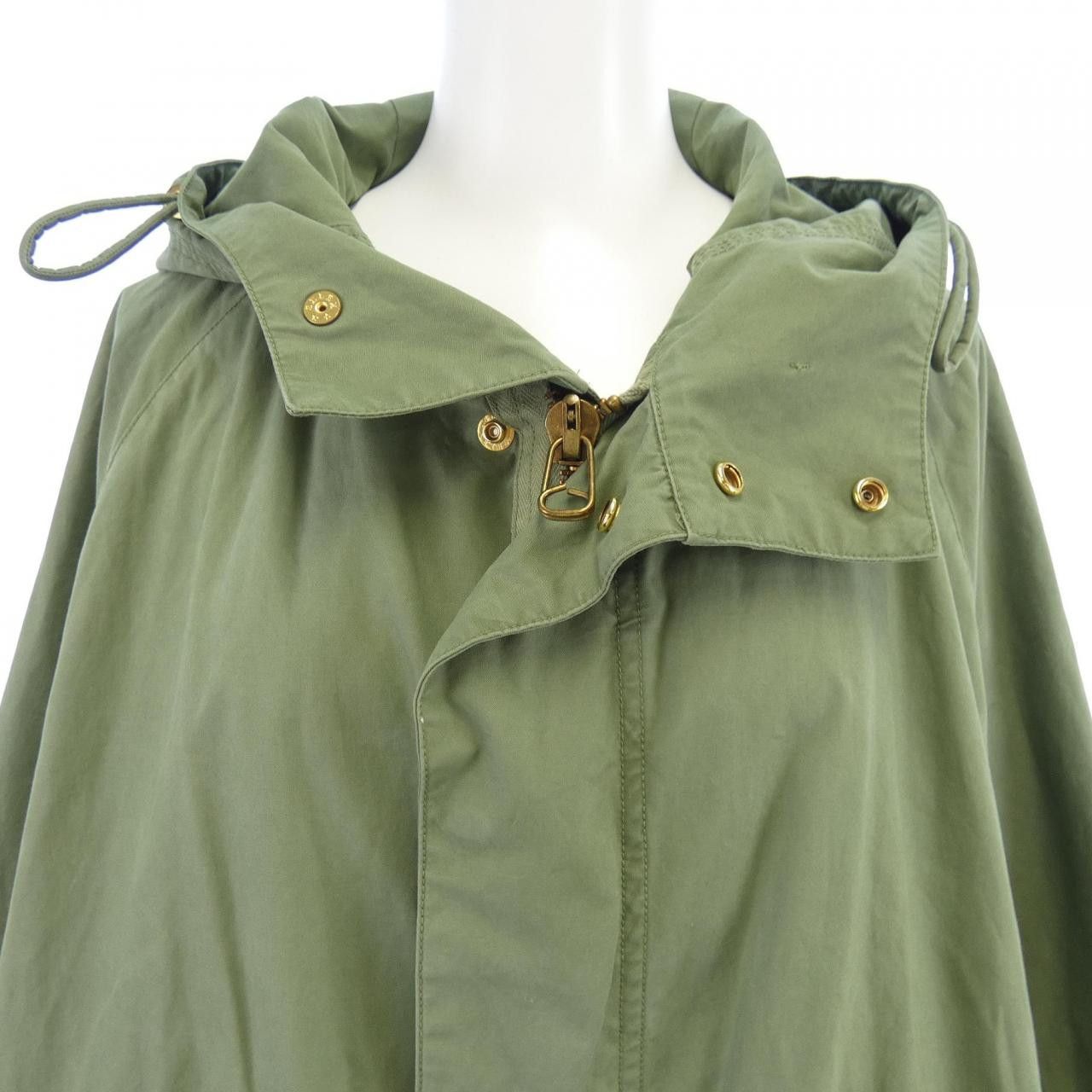 Other Other Drawer Blouson Others Outerwear 6522-299-0631 DUTY FREE for USA Size ONE SIZE - 5 Thumbnail