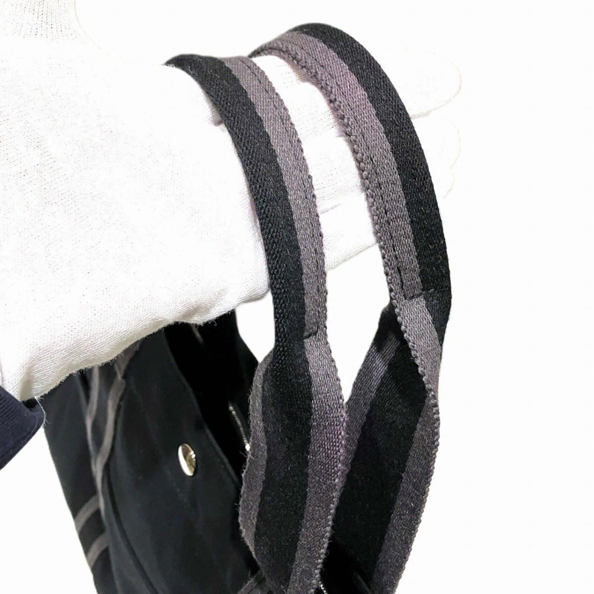 Hermes Hermes Tote Bag Foule GM Canvas Size ONE SIZE - 6 Thumbnail