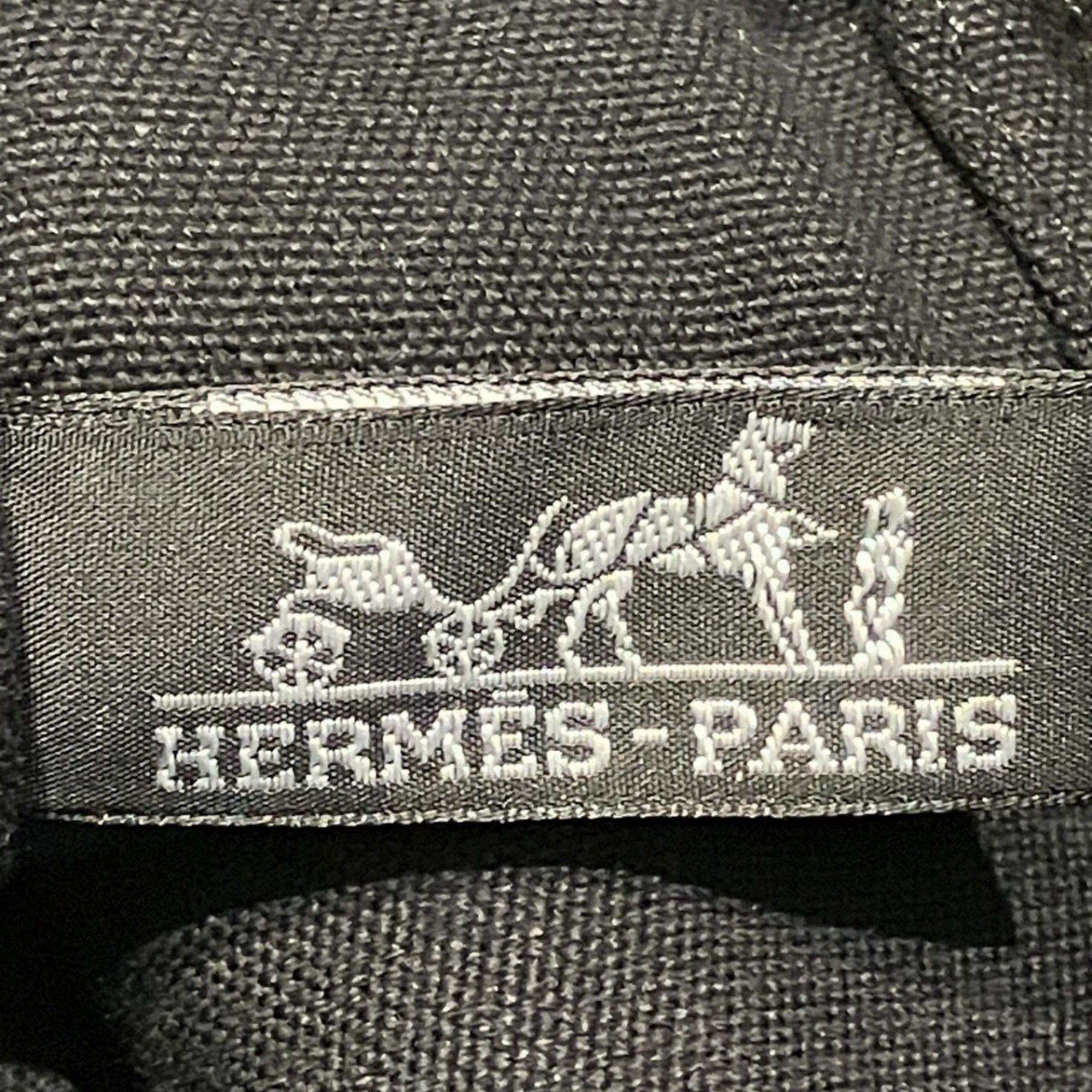 Hermes Hermes Tote Bag Foule GM Canvas Size ONE SIZE - 4 Thumbnail