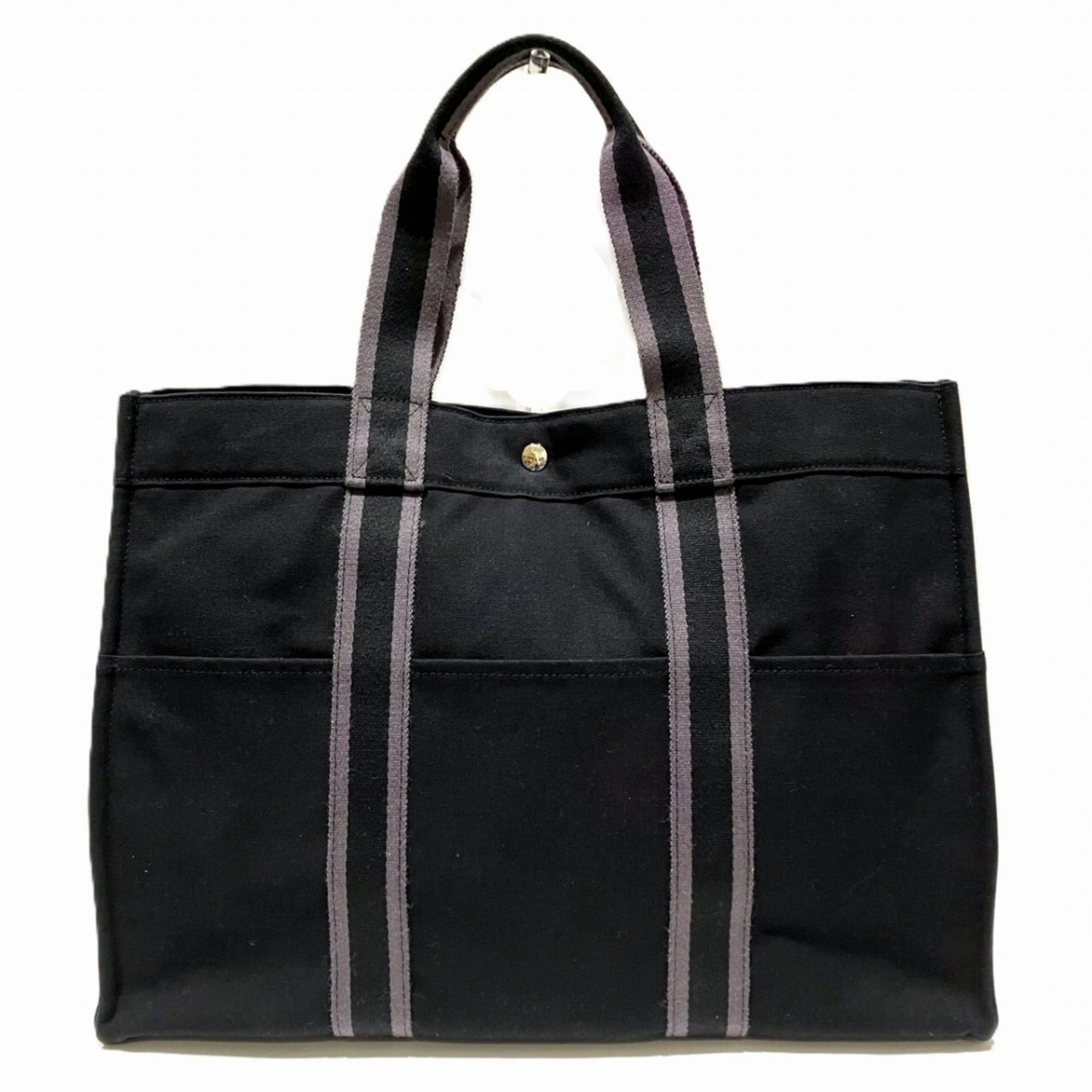 Hermes Hermes Tote Bag Foule GM Canvas Size ONE SIZE - 2 Thumbnail
