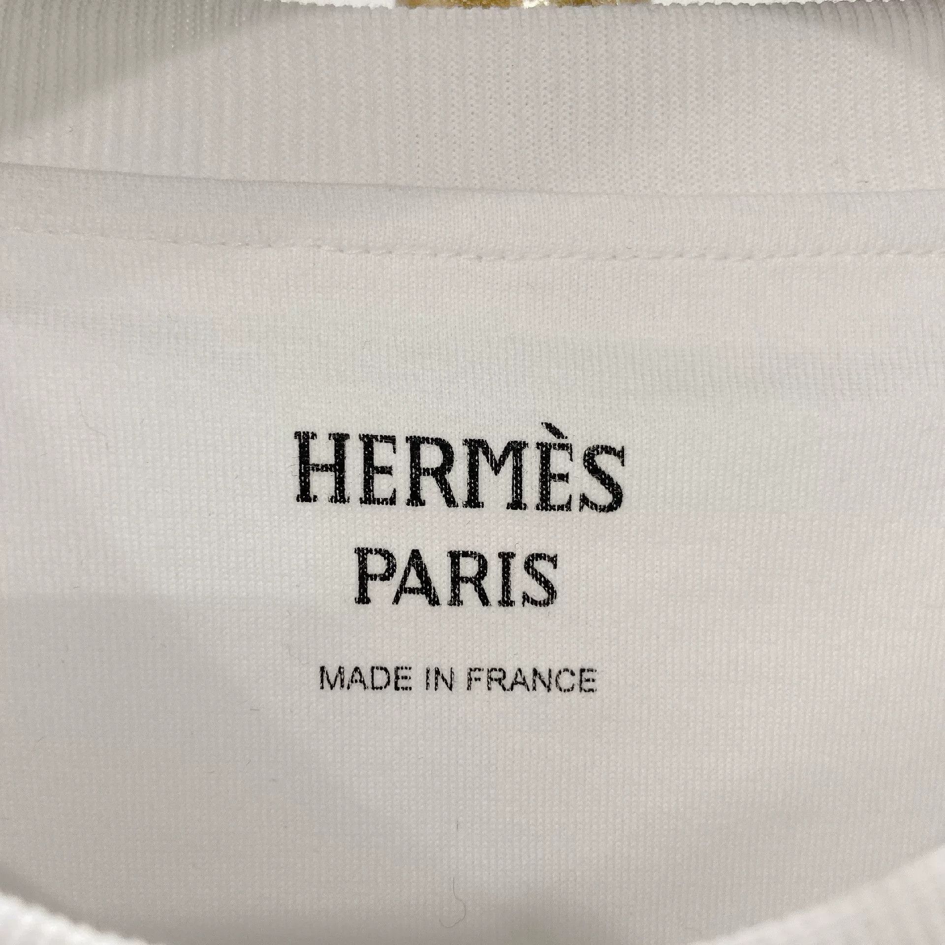 Hermes Hermès Printed Straight Loose Dress Size US 36 / EU 52 - 5 Thumbnail