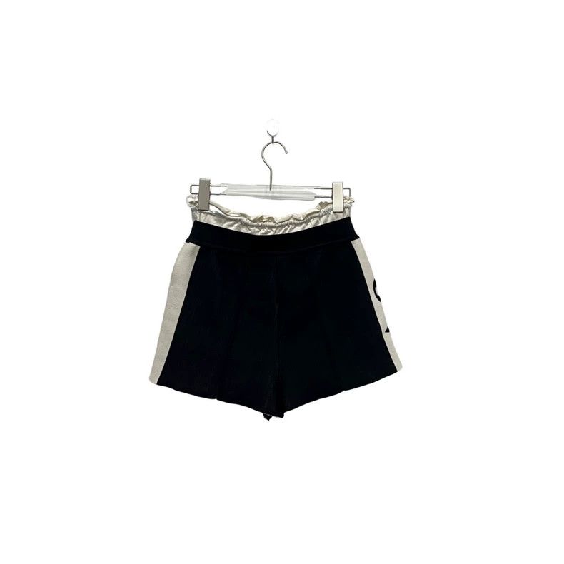 Louis Vuitton Louis Vuitton Monogram Side Striped Shorts Size US 26 / EU 42 - 2 Thumbnail