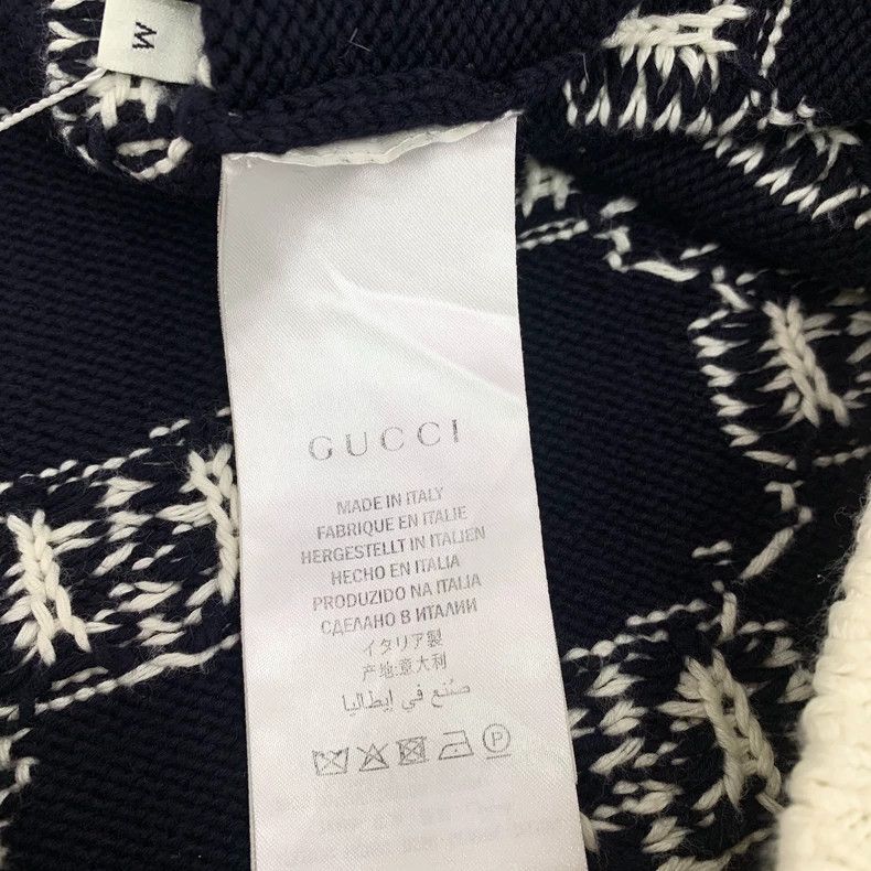 Gucci Gucci Colorblock Logo Zip Jacket Size US M / EU 48-50 / 2 - 6 Thumbnail