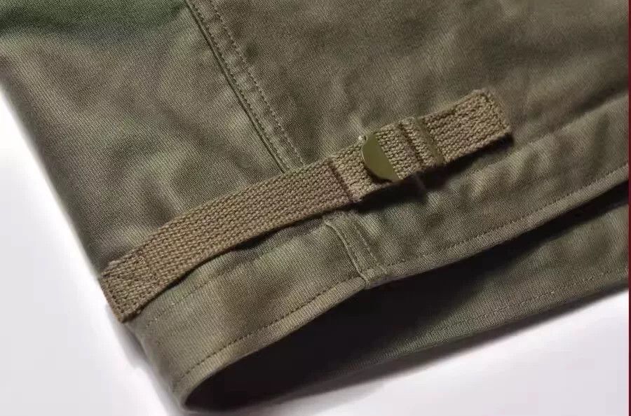 The Real McCoy's real mccoy's usn a2 deck jacket Size US M / EU 48-50 / 2 - 4 Thumbnail