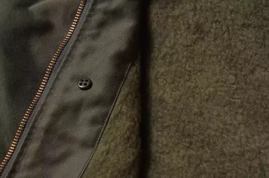 The Real McCoy's real mccoy's usn a2 deck jacket Size US M / EU 48-50 / 2 - 5 Thumbnail