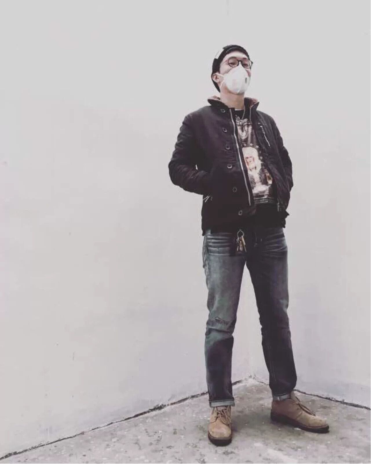 Wtaps Wtaps 11AW M43 Cotton Jacket Size US M / EU 48-50 / 2 - 9 Thumbnail