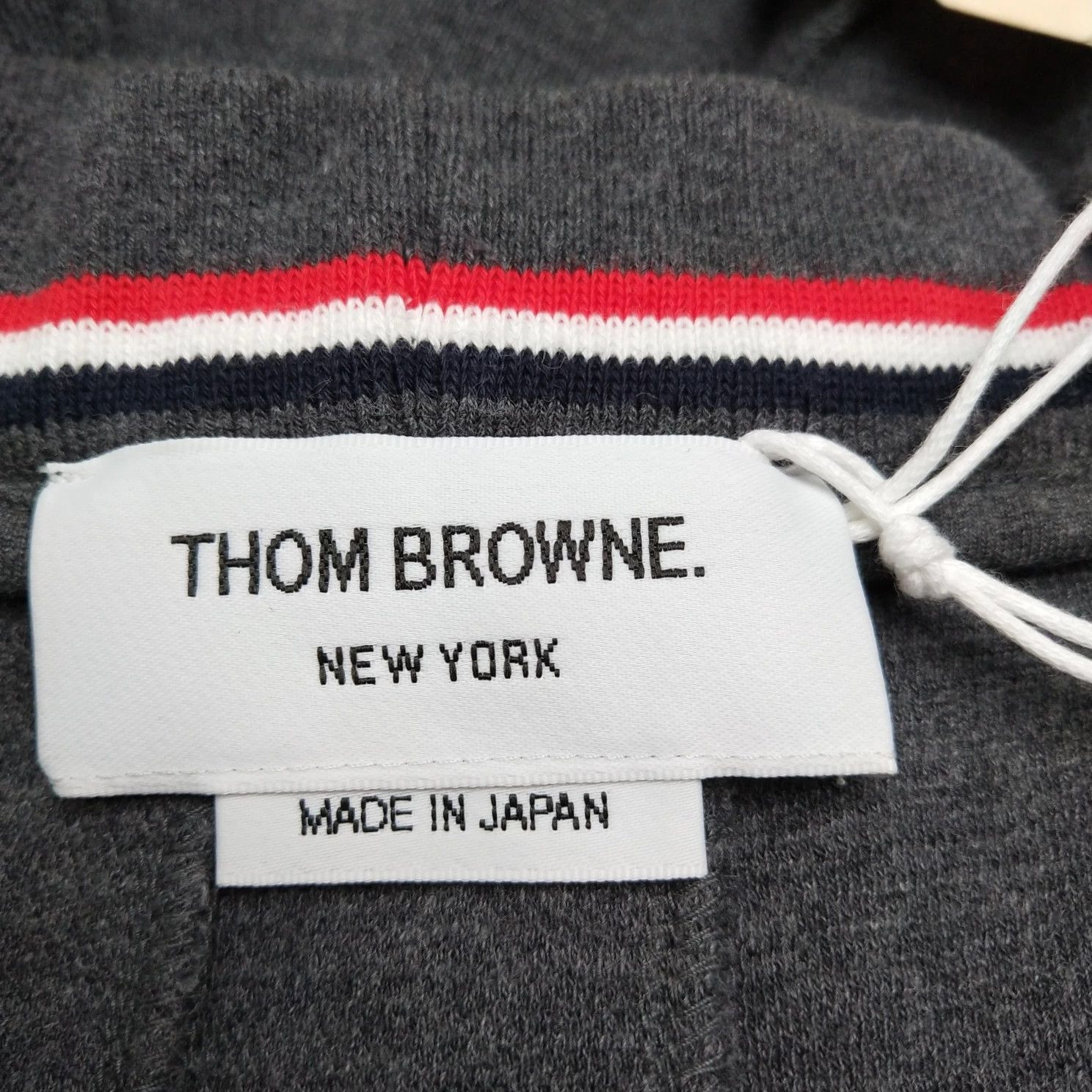 Thom Browne thom browne cotton striped pleated skirt Size US 36 / EU 52 - 5 Thumbnail