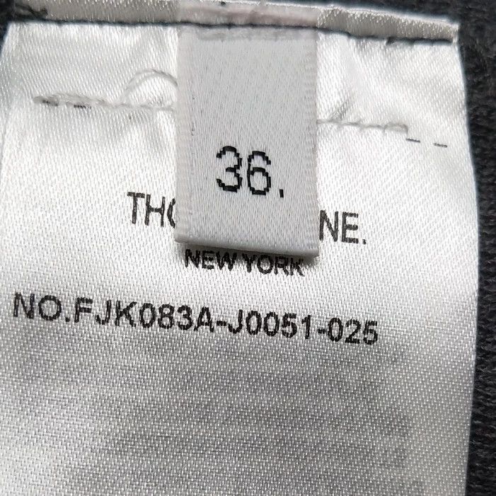 Thom Browne thom browne cotton striped pleated skirt Size US 36 / EU 52 - 6 Thumbnail