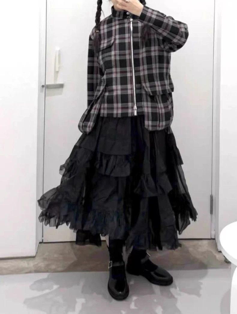 Comme des Garcons COMME des GARCONS comcom Ruched dress Size US 33 - 4 Thumbnail