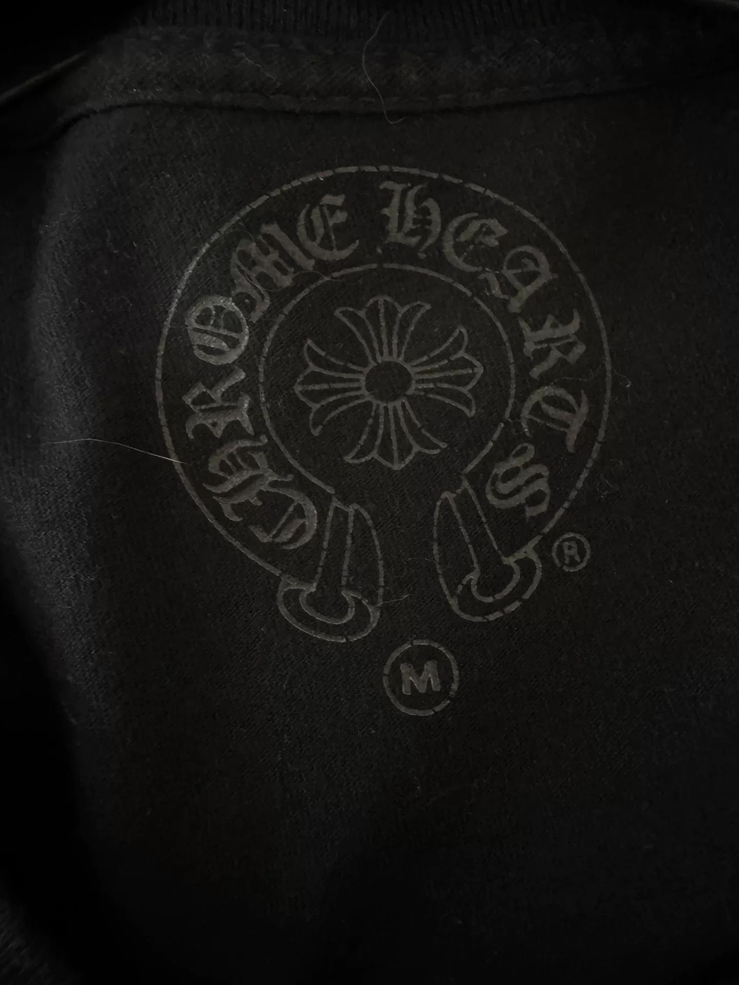 Chrome Hearts Chrome Hearts Beijing Limited Sweatshirt Size US M / EU 48-50 / 2 - 5 Thumbnail