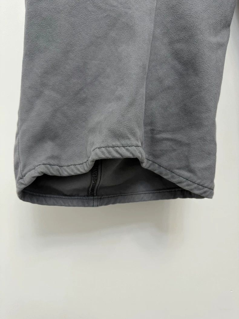 Yohji Yamamoto Y/Project 23SS Runway Pleated Cargo Pants Size US 32 / EU 48 - 6 Thumbnail