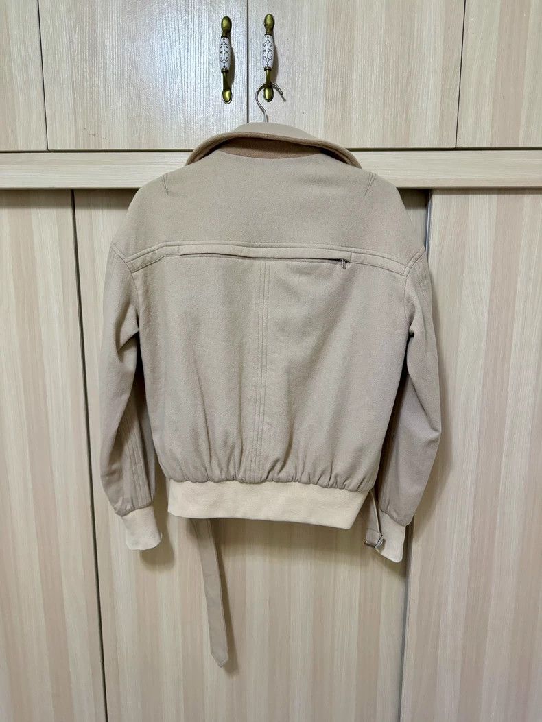 Fear of God Fear of God 4th Wool Bomber Jacket Size US S / EU 44-46 / 1 - 2 Thumbnail