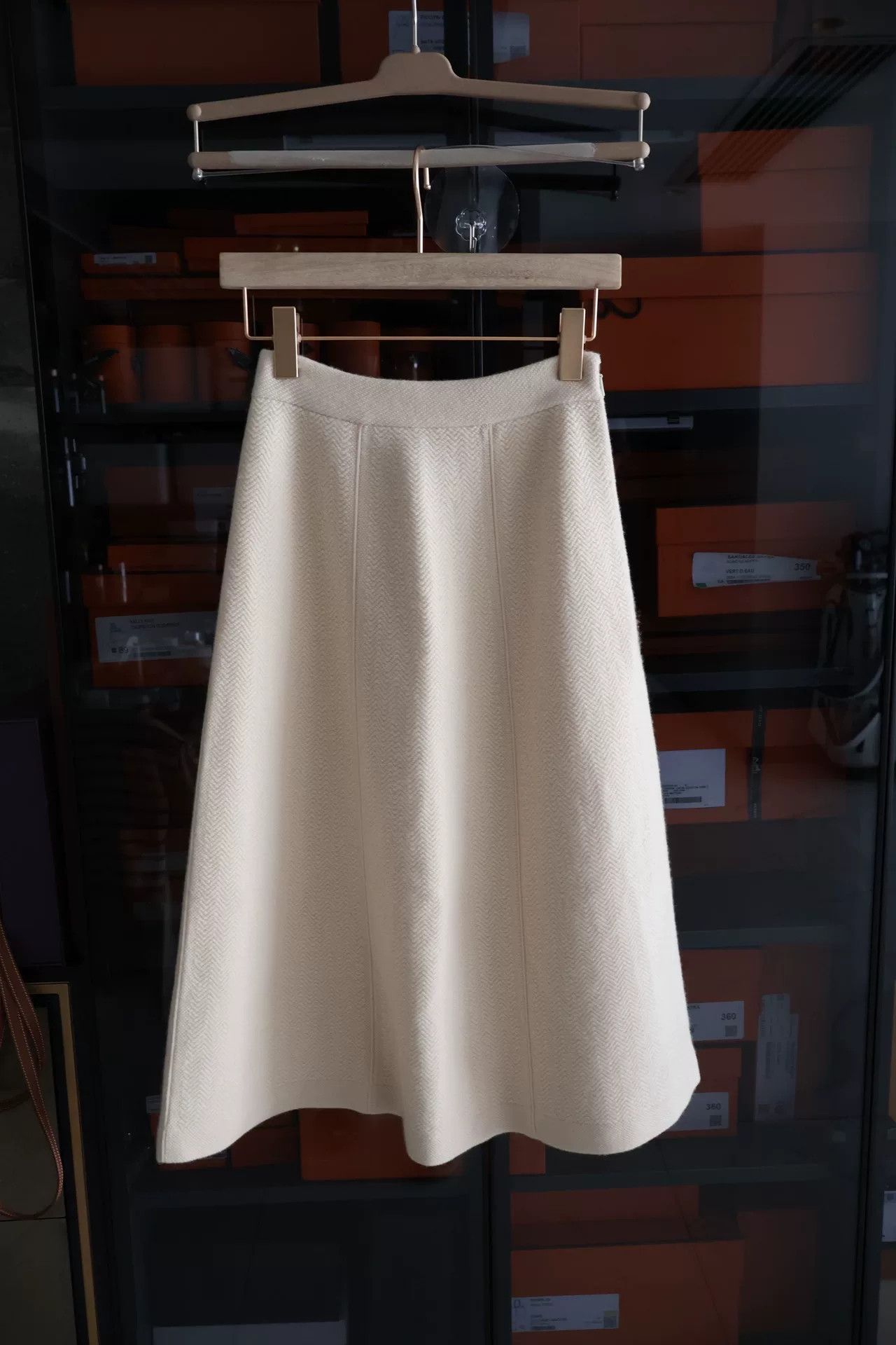 Loro Piana Loro Piana Pure Cashmere Set Size US S / EU 44-46 / 1 - 6 Thumbnail