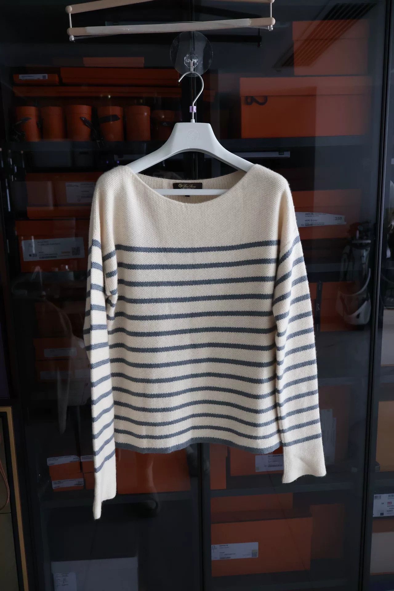 Loro Piana Loro Piana Pure Cashmere Set Size US S / EU 44-46 / 1 - 3 Thumbnail
