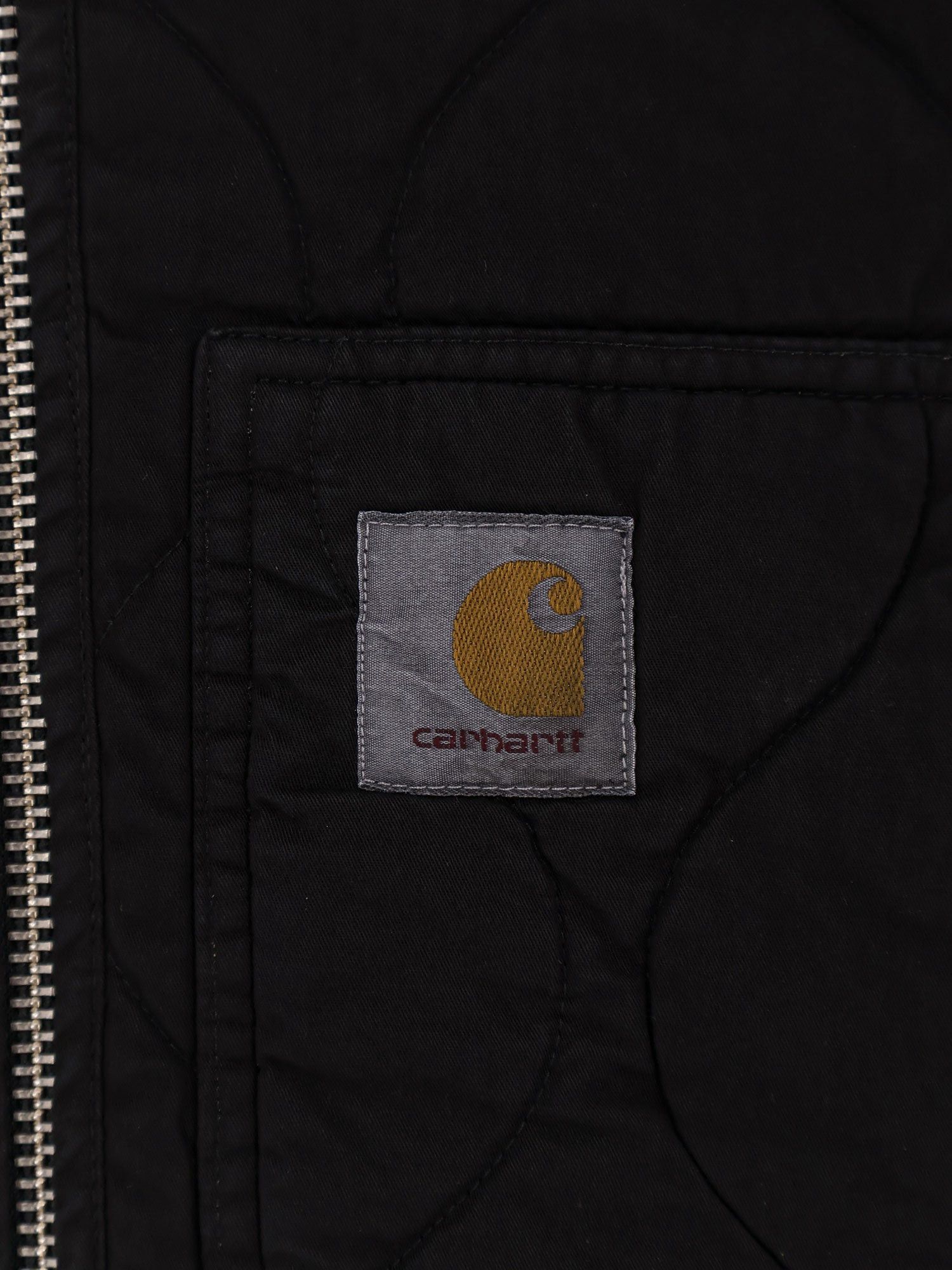 Carhartt Wip Carhartt Wip Kylan Liner cotton jacket Tag Size L Men - USA Tariffs Included Size US L / EU 52-54 / 3 - 3 Thumbnail