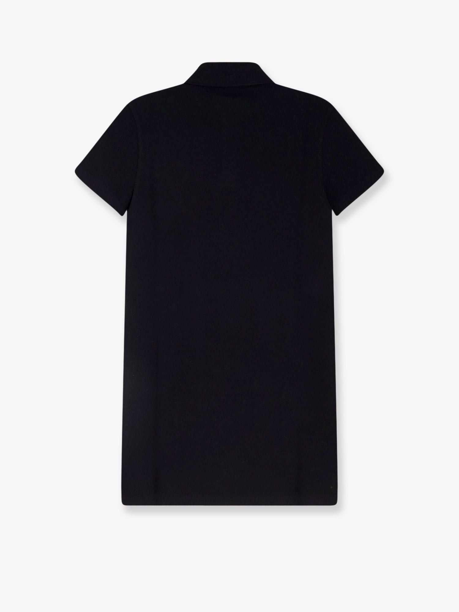 Yves Saint Laurent Saint Laurent Cotton short dress Tag Size M Women - USA Tariffs Included Size M / US 6-8 / IT 42-44 - 2 Thumbnail