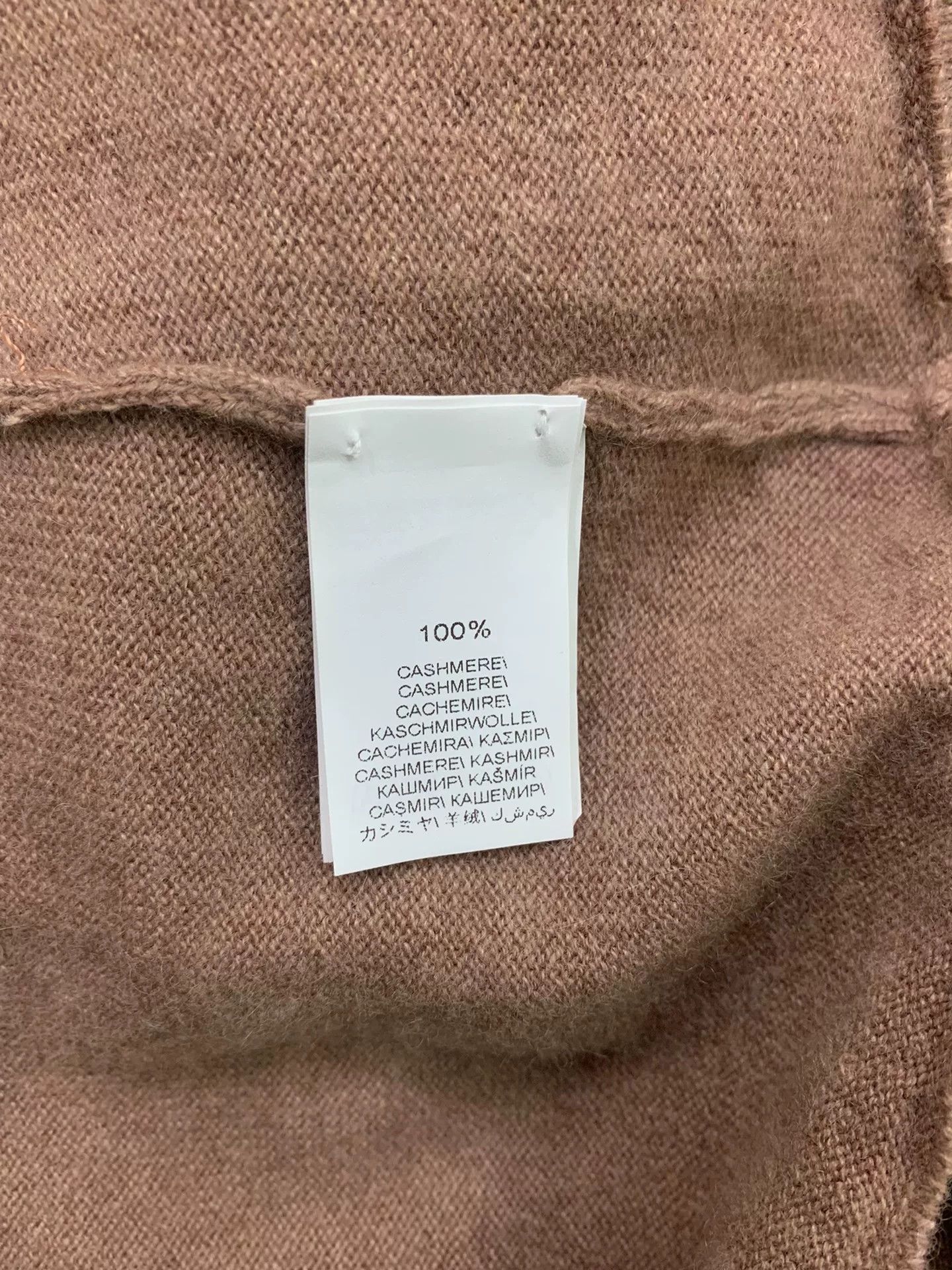 Brunello Cucinelli Brunello Cucinelli Cashmere Hooded Sweater Size US S / EU 44-46 / 1 - 5 Thumbnail