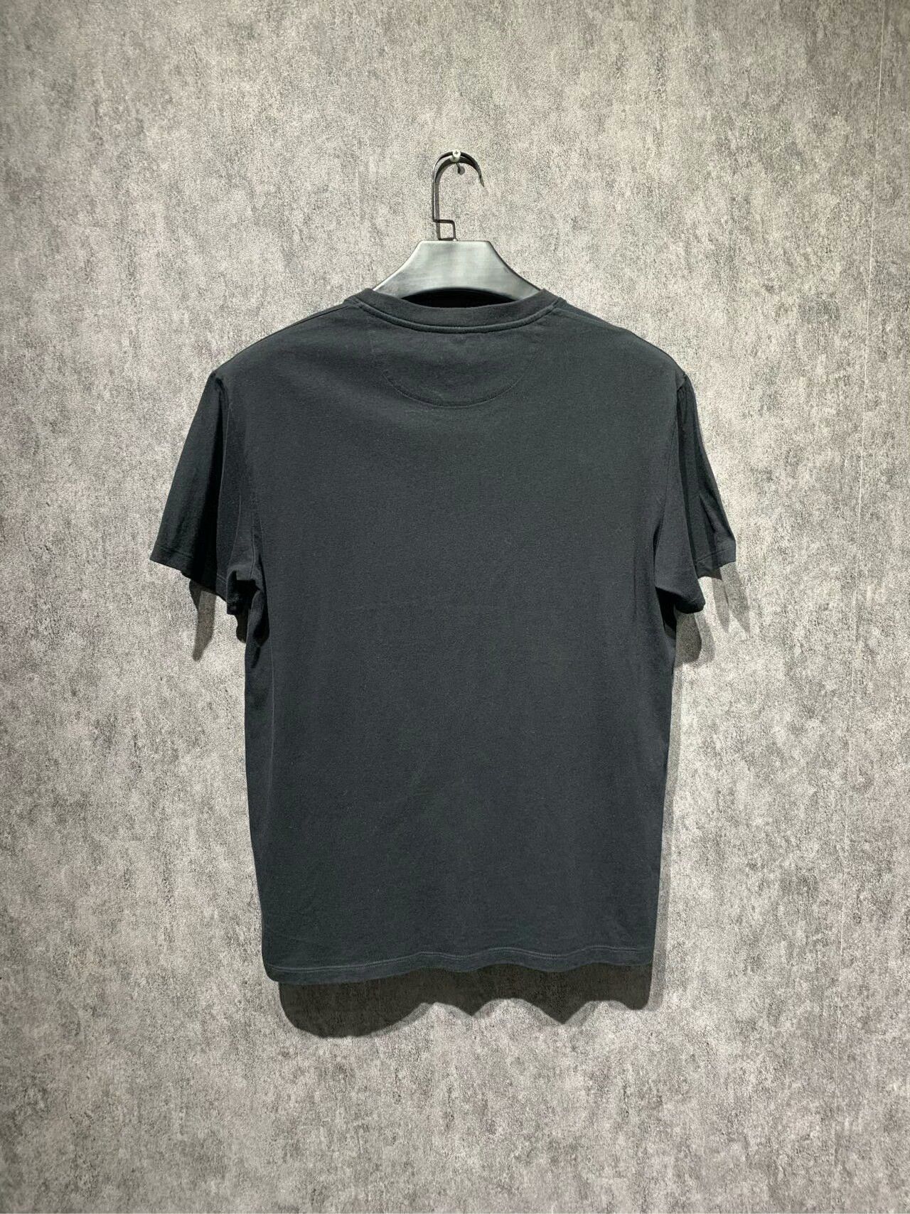 Valentino Valentino Chest Logo Short Sleeve Size US M / EU 48-50 / 2 - 2 Thumbnail
