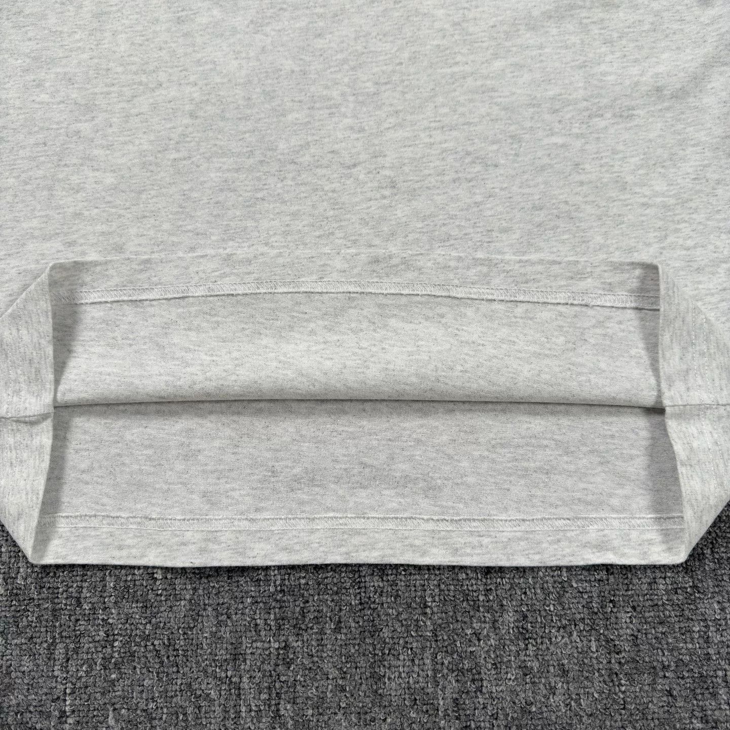 Chrome Hearts chrome hearts gray streetwear short sleeve shirt Size US M / EU 48-50 / 2 - 3 Thumbnail