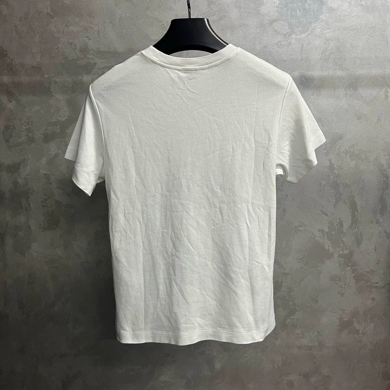 Louis Vuitton Louis Vuitton 2025 Ski Print Tee Size US S / EU 44-46 / 1 - 2 Thumbnail